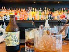 -The PEAT Coffee(深业中城店)