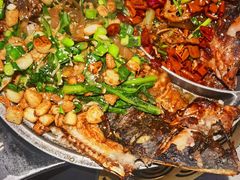 -味妙烤鱼吧(回龙观店)