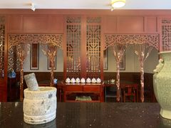 -Omni Noodle Scarborough 东方宫兰州牛肉拉面