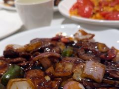 -简小姐·上海餐厅(长城大厦店)