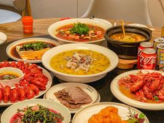 -日食记精菜馆(建邺万达店)