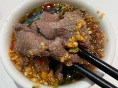 -陈记顺和潮汕牛肉火锅(棠德南路店)
