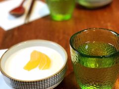 杏仁er豆腐-铃木食堂(帽儿胡同店)