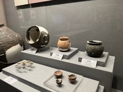 -巴音郭楞蒙古自治州博物馆