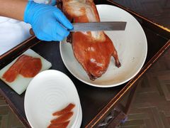 -长春凯悦酒店-品悦中餐厅