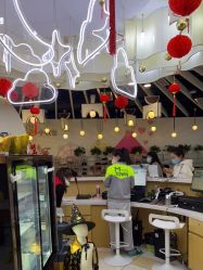 -小牧童游乐园(西丽宝能环球汇店)