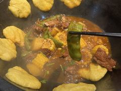 -袁小二大东北铁锅炖(吉祥村总部)