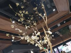 -盛江山自助料理(太原街万达店)