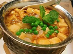 豆腐煲-荟廷·晶萃(陆家嘴尚悦湾店)