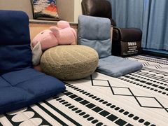 -微光私人影院(巴南万达店)