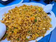 叁巴酱炒饭-My Way Town买味堂·东南亚餐厅(亦庄店)