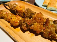 -阿娜尔·新疆菜(宜家荟聚中心店)