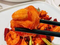 -满堂·烤鸭店·北京菜(鼓楼店)