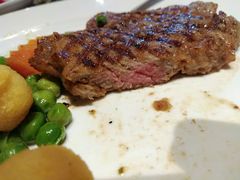 -食间牛排(湖西路店)