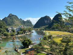 -靖西鹅泉风景区