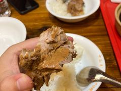 -万和春排骨砂锅米饭(湖北路店)
