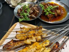 -老虎滩大连海鲜烧烤(建邺云锦路总店)