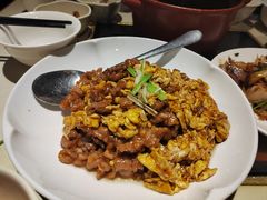 -京味斋·北京烤鸭(北京南站洋桥店)