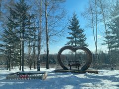 -长白山万达国际滑雪场