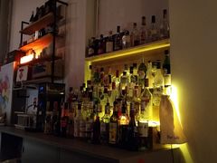 -BIJOU coffee&cocktail(龙岗万科广场店)