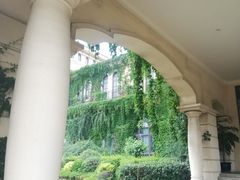 -府河摄影公园