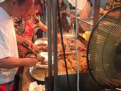 -明记牛杂(新马路分店)
