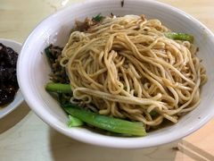 -余味重庆小面(高新一路店)