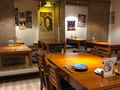 大堂-牛玄庵日式寿喜烧·料理店(新源里店)