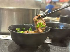 -林记潮牛·牛肉火锅(上马墩店)