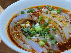-洞子口张老二凉粉(文殊院店)
