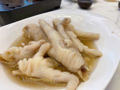 古法药膳凤爪-大友(港口店)