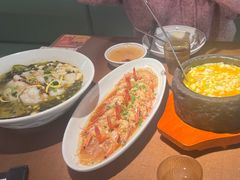 -新发现(宝山龙湖店)