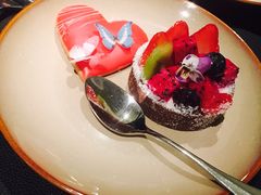 -上海苏宁宝丽嘉酒店·Cafe Bellagio西餐厅