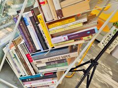 -五进制 Coffee Shop