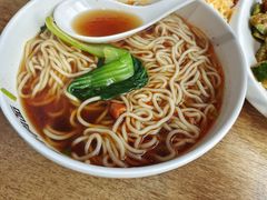 -福乐牛肉面(菜市店)