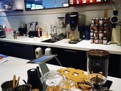 -Peet's Coffee皮爷咖啡(上海长风大悦城店)