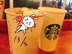 -星巴克(福州万象九宜城分店)