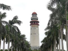 -五通灯塔公园