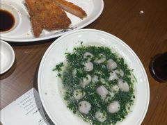 -王家沙点心店(南京西路总店)