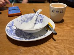 -福照楼汽锅鸡·云南菜(万达广场店)