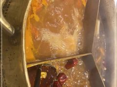 -湊湊火锅·茶憩(南京万象天地店)