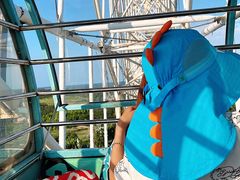 -渔岛海洋度假区