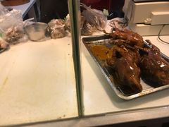 -王浩儿纪六孃甜皮鸭(乐山总店)