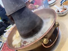-月圆火锅(宁海东路二店)