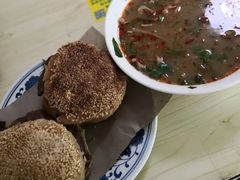 -清真刘记大顺斋(三合里小区店)