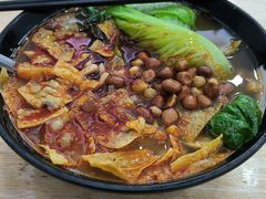 -笋果坊螺蛳粉(竹园小区店)