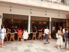 门面-RAC BAR(安福路店)