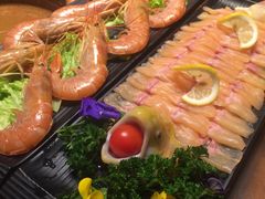 -古关火锅店(古北水镇景区店)