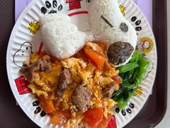 -史努比缤纷世界