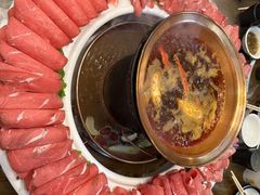 -蘭番坊青海特色铜锅涮·清真